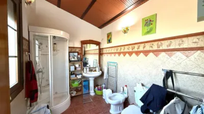 House on Calle de la Sierra de la Camorra photo 22