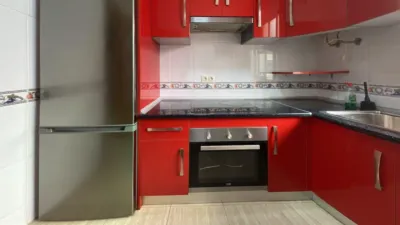 Apartment in Barrio Norte photo 3