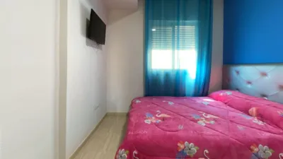 Apartment in Barrio Norte photo 9