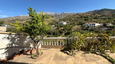 House on Camino del Arroyo de Matanzas street photo 24