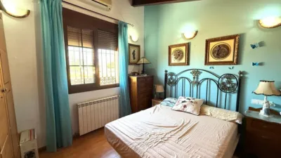 House on Calle de la Sierra de la Camorra photo 9