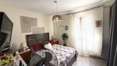 Flat on Calle Nuestra Sra Nieves photo 10