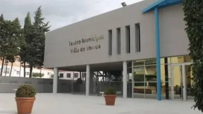 Flat on Calle Nuestra Sra Nieves photo 11