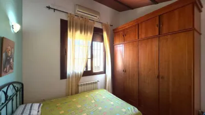 House on Calle de la Sierra de la Camorra photo 24