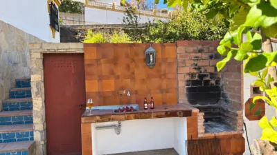 House on Camino del Arroyo de Matanzas street photo 23