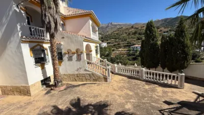 House on Camino del Arroyo de Matanzas street photo 25