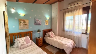 House on Calle de la Sierra de la Camorra photo 5