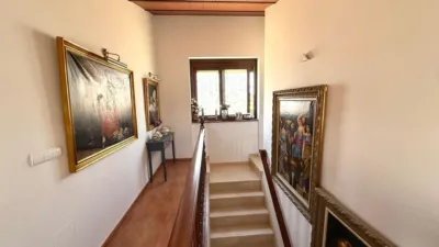 House on Calle de la Sierra de la Camorra photo 23