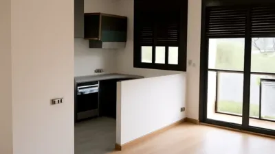 Apartment on Calle de La Mare de Déu Dels Desemparats photo 6