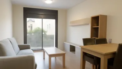 Apartment on Calle de La Mare de Déu Dels Desemparats photo 12