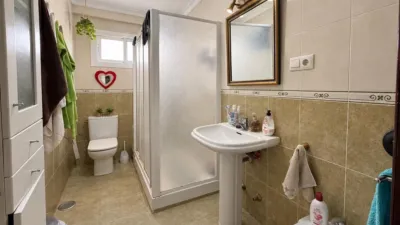 Flat on Calle Nuestra Sra Nieves photo 5