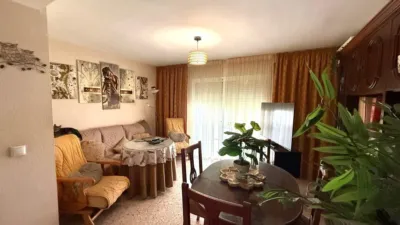 Flat on Calle Nuestra Sra Nieves photo 4