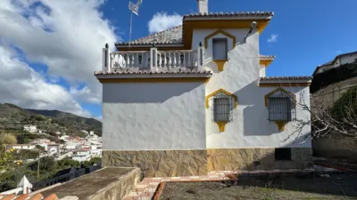 House on Camino del Arroyo de Matanzas street photo 29