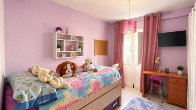 Flat on Calle Nuestra Sra Nieves photo 7
