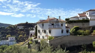 House on Camino del Arroyo de Matanzas street photo 28