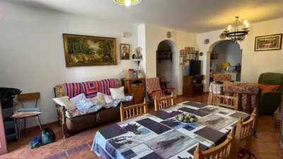 House on Camino del Arroyo de Matanzas street photo 5