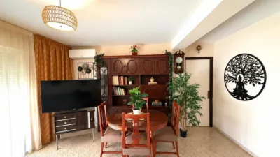 Flat on Calle Nuestra Sra Nieves photo 3