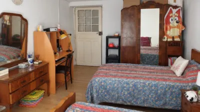 House on Calle Real photo 11
