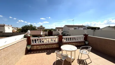 House on Calle de la Sierra de la Camorra photo 31