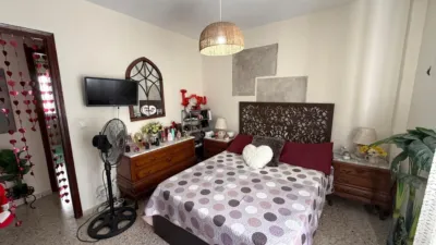 Flat on Calle Nuestra Sra Nieves photo 9