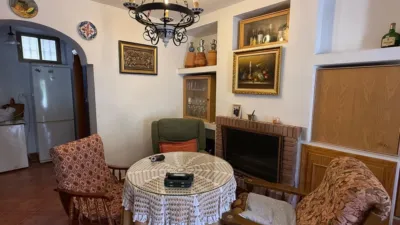 House on Camino del Arroyo de Matanzas street photo 6