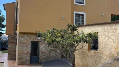 Chalet en Finestrat photo 31