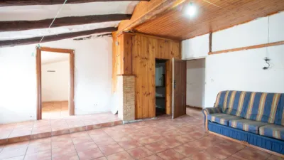 House on Calle de Martín Salvador photo 15