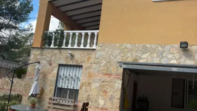 Chalet en Finestrat photo 37