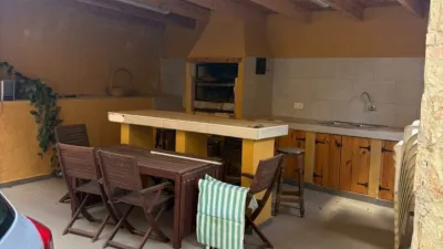 Chalet en Finestrat photo 28
