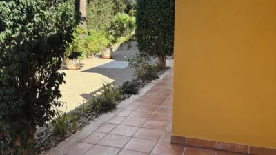 Chalet en Finestrat photo 29
