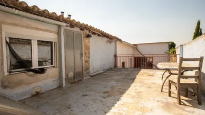 House on Calle de Martín Salvador photo 45
