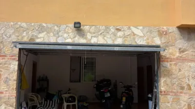Chalet en Finestrat photo 35