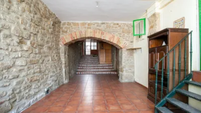 House on Calle de Martín Salvador photo 36