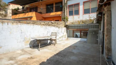House on Calle de Martín Salvador photo 48