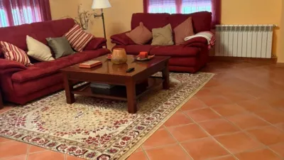 Chalet en Finestrat photo 3
