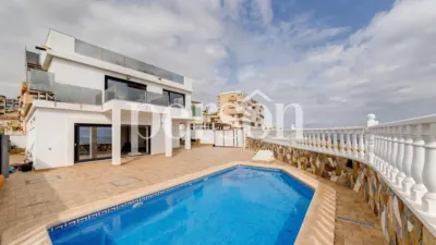 Casa – Torrevieja, Cabo Cervera-Playa la Mata - Vista 2