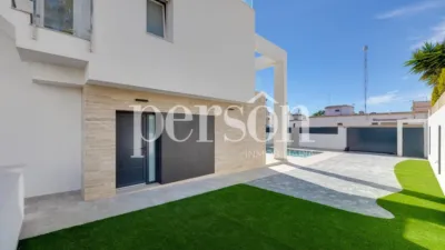 Casa – Torrevieja - Vista 3