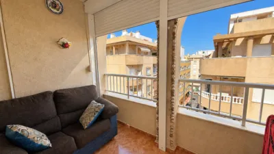 Piso – Torrevieja - Vista 3