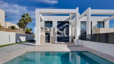 Casa – Torrevieja - Vista 2