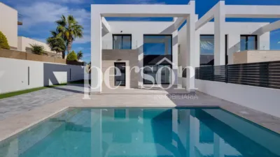 Casa – Torrevieja - Más