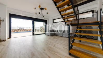 Casa – Torrevieja, Cabo Cervera-Playa la Mata - Vista 4