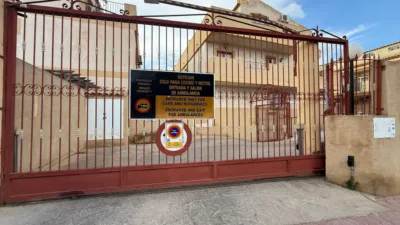 Casa – Orihuela - Vista 4