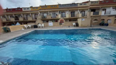 Casa – Orihuela - Vista 2