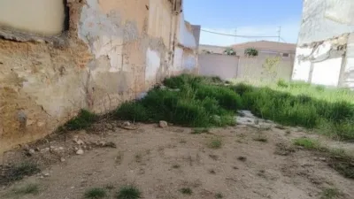 Terreno en venta en Plaza de España - Vista 3