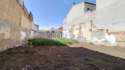 Terreno en venta en Plaza de España - Vista 2