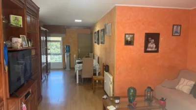 Pis – Santiago de Compostela - Vista 3