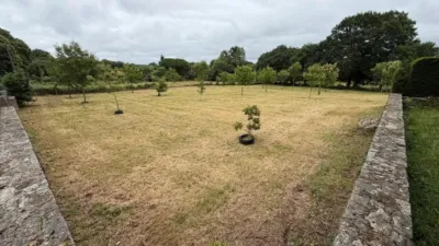 Terreno en venta en Calle Lugar Recareo - Vista 4