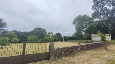Terreno en venta en Calle Lugar Recareo - Vista 2