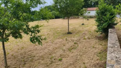 Terreno en venta en Calle Lugar Recareo - Vista 5