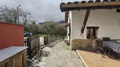 Casa – Salas - Más